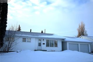 Bungalow for Sale, 1331 Lynd Crescent, Estevan, SK