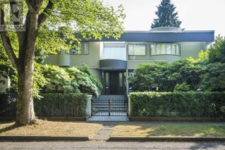 House for Rent, 1328 Nanton Street #Main House, Vancouver, BC