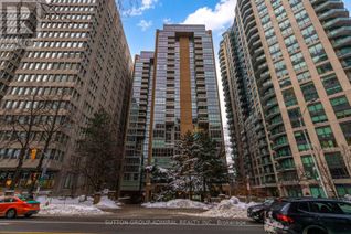 Condo Apartment for Sale, 278 Bloor Street E #805, Toronto (Rosedale-Moore Park), ON