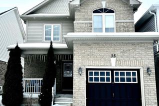 House for Rent, 35 Redfern Crescent, Clarington (Bowmanville), ON