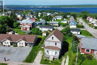 Duplex for Sale, 1491 Victoria Road, Sydney, NS