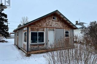 Bungalow for Sale, 4605 50 Street, Forestburg, AB