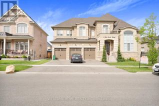 Property for Rent, 7 Leo Austin Road #Basement, Brampton (Toronto Gore Rural Estate), ON