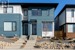 Townhouse for Sale, 126 Homestead Boulevard Ne, Calgary, AB