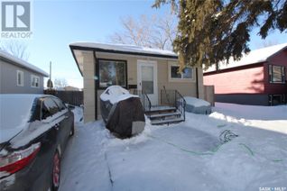 House for Sale, 1705 2nd Avenue N, Saskatoon, SK