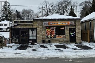 Commercial/Retail Property for Sale, 105 Shade Street, Cambridge, ON