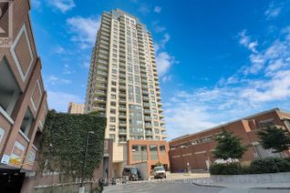 Condo Apartment for Sale, 1410 Dupont Street #2501, Toronto (Dovercourt-Wallace Emerson-Junction), ON