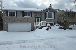 House for Rent, 42 Cherry Blossom Crescent, Clarington (Courtice), ON