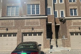 Freehold Townhouse for Rent, 10 Pumpkin Corner Crescent, Barrie, ON