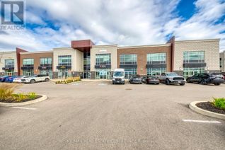 Office for Lease, 3475 Rebecca Street #211, Oakville (1014 - QE Queen Elizabeth), ON