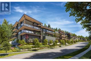 Condo Apartment for Sale, 630 Boynton Place #213, Kelowna, BC