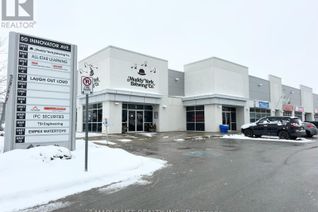 Business for Sale, 50 Innovator Avenue #5, Whitchurch-Stouffville (Stouffville), ON