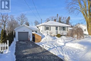 Property for Sale, 204 Brock Street, Clearview (Stayner), ON