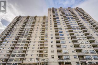 Property for Sale, 390 Dixon Road #2008, Toronto (Kingsview Village-The Westway), ON