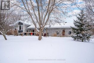 Sidesplit for Sale, 17389 Mclean Road, North Stormont, ON