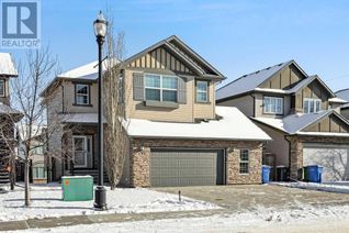 Detached House for Sale, 126 Rainbow Falls Boulevard, Chestermere, AB