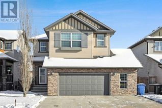 Property for Sale, 126 Rainbow Falls Boulevard, Chestermere, AB