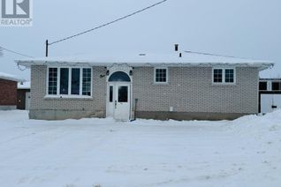 Property for Sale, 1 Brown Crescent, Kapuskasing, ON