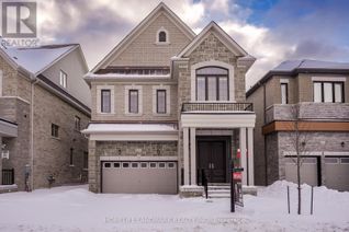 House for Sale, 6 Perigo Court, Richmond Hill, ON