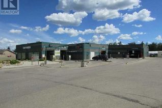 Non-Franchise Business for Sale, 3830 49 Avenue, Stony Plain, AB