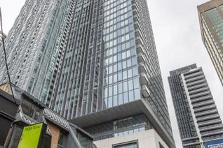 Condo for Sale, 8 Cumberland Street #2006, Toronto (Annex), ON