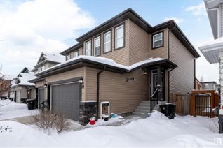 Duplex for Sale, 71 Springwood Wy, Spruce Grove, AB