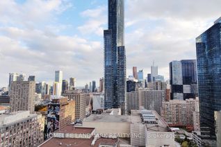 Property for Rent, 15 Grenville Street #2501, Toronto (Bay Street Corridor), ON