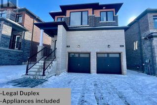 Duplex for Rent, 19 Gateway Drive, Barrie, ON