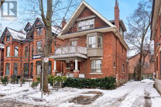 Property for Sale, 52 Rose Avenue, Toronto (Cabbagetown-South St. James Town), ON