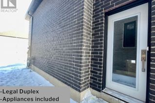 Duplex for Rent, 19 Gateway Drive #Basement, Barrie, ON