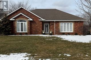 Detached House for Sale, 77 Sleepy Meadow Drive, Blenheim, ON