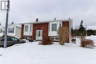 Backsplit for Sale, 4 Bellevue Crescent, St.John's, NL