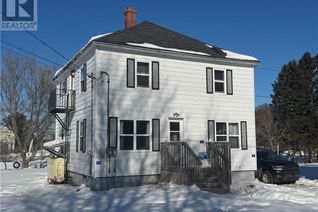 Duplex for Sale, 11-13 Connor Street, Petitcodiac, NB