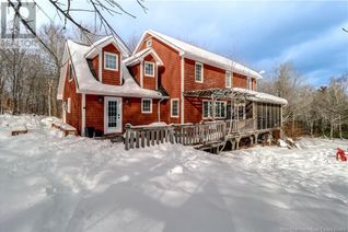 Property for Sale, 14 Fairway Drive, Picadilly, NB