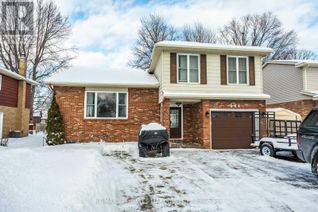 House for Sale, 584 Kirkwood Street, Cornwall, ON