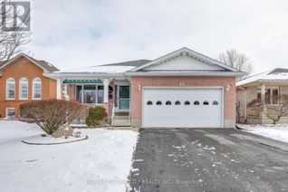 House for Sale, 11 Lyford Court, St. Thomas, ON