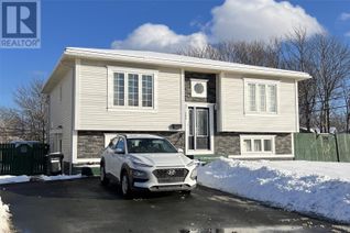 Detached House for Sale, 142 Higgins Line, St. John's, NL