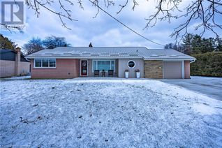 Bungalow for Sale, 6 Ryerse Crescent, Port Dover, ON