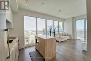 Condo Apartment for Sale, 15 Holmes Avenue #2808, Toronto (Willowdale East), ON