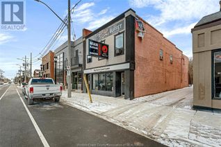 Non-Franchise Business for Sale, 3226 Sandwich Street, Windsor, ON