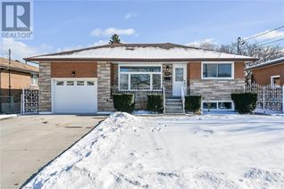 Bungalow for Sale, 180 Oakland Drive, Hamilton, ON