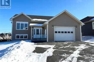 House for Sale, 21 Parkside Crescent, Clarenville, NL