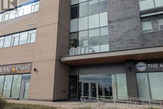 Office for Sale, 3075 Hospital Gate #412, Oakville (West Oak Trails), ON