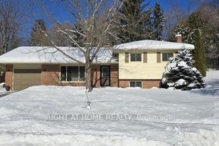 Sidesplit for Sale, 41 Janlisda Drive, Kawartha Lakes (Fenelon Falls), ON