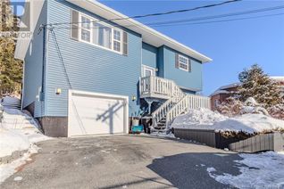 House for Sale, 175 Highland Road, Saint John, NB