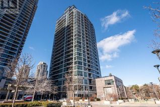 Condo Apartment for Sale, 1 Valhalla Inn Road #1610, Toronto (Islington-City Centre West), ON