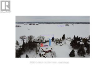 Detached House for Sale, 35 Peats Point Road, Prince Edward County (Ameliasburgh), ON