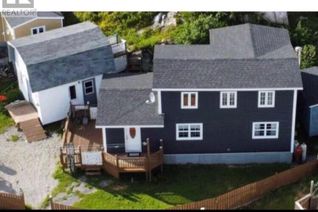 Detached House for Sale, 47 Tunnel Road, ROSE BLANCHE, NL