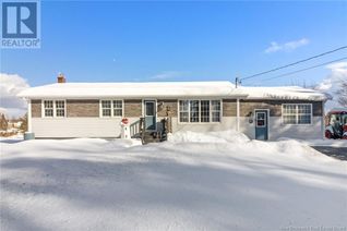 House for Sale, 711 Main Street, Chipman, NB