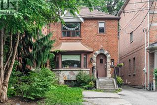 Triplex for Sale, 92 Lowther Avenue, Toronto (Annex), ON